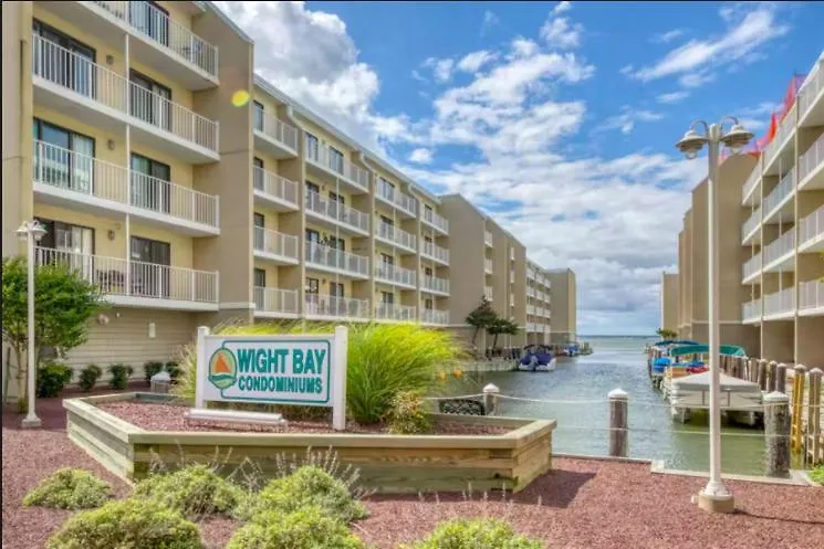 Wight Bay South Villa Ocean City Holiday home