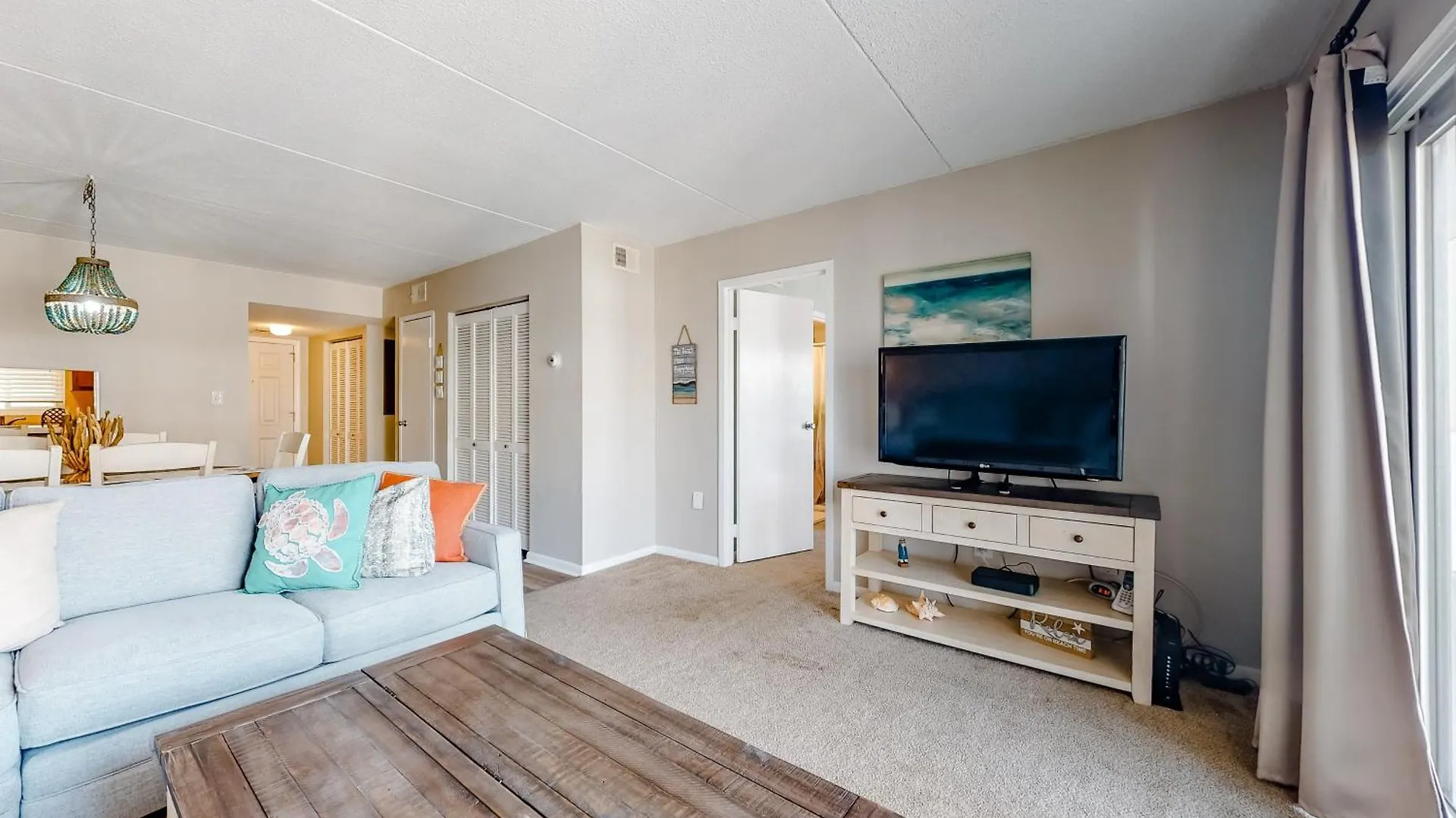 Wight Bay South Villa Ocean City 0*,  United States