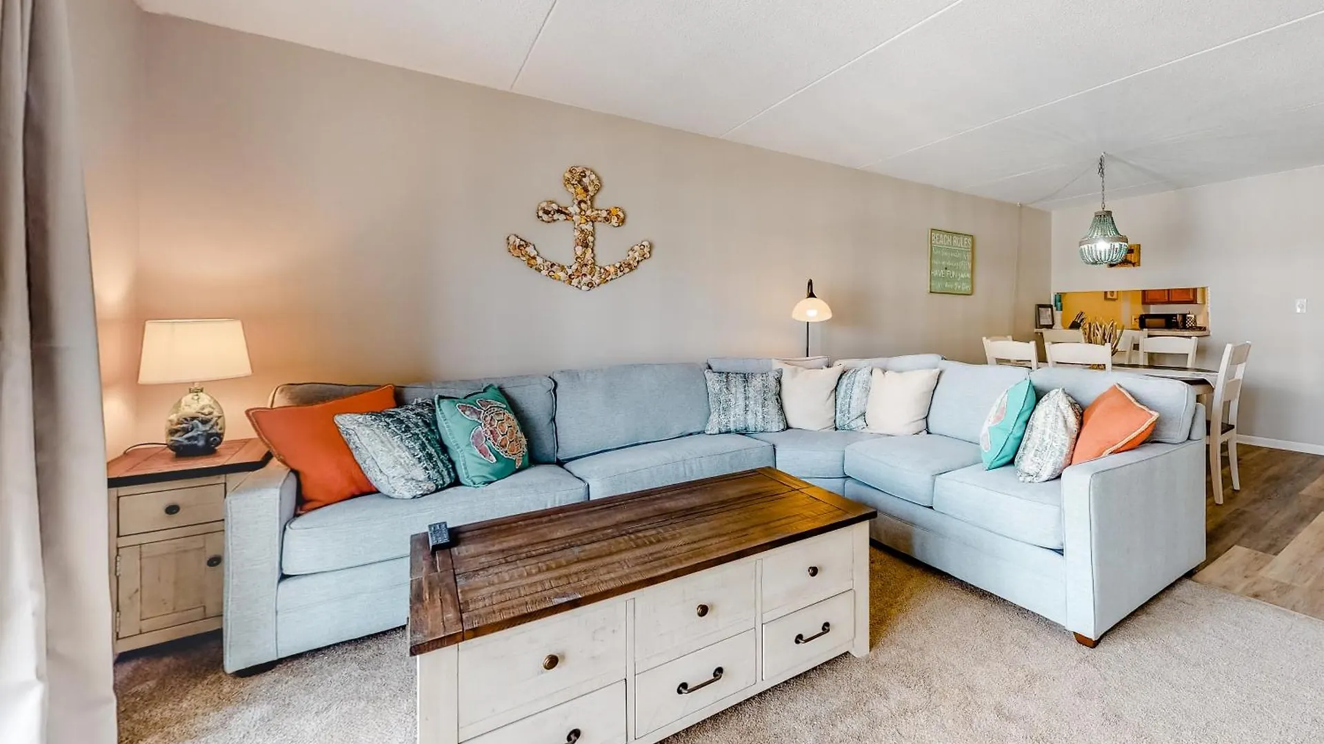 Wight Bay South Villa Ocean City
