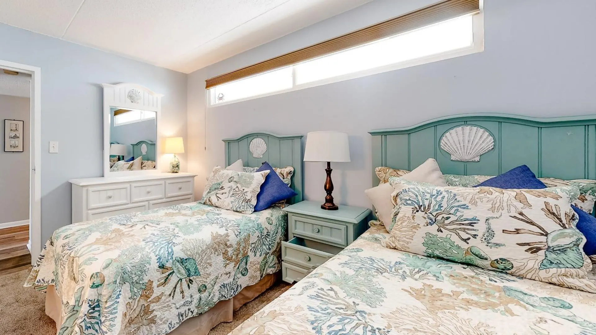 Holiday home Wight Bay South Villa Ocean City