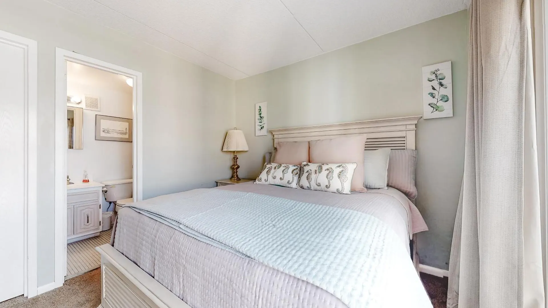 Holiday home Wight Bay South Villa Ocean City