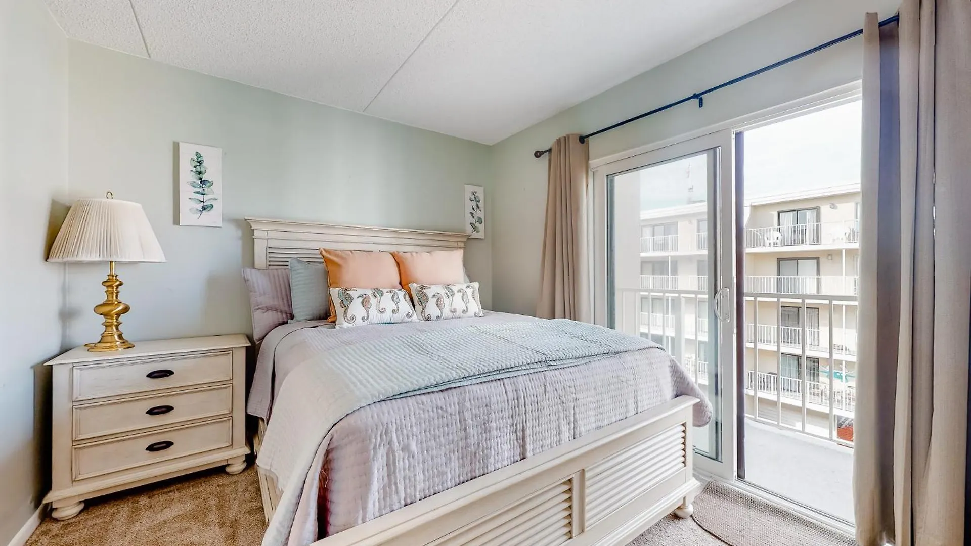 Wight Bay South Villa Ocean City United States