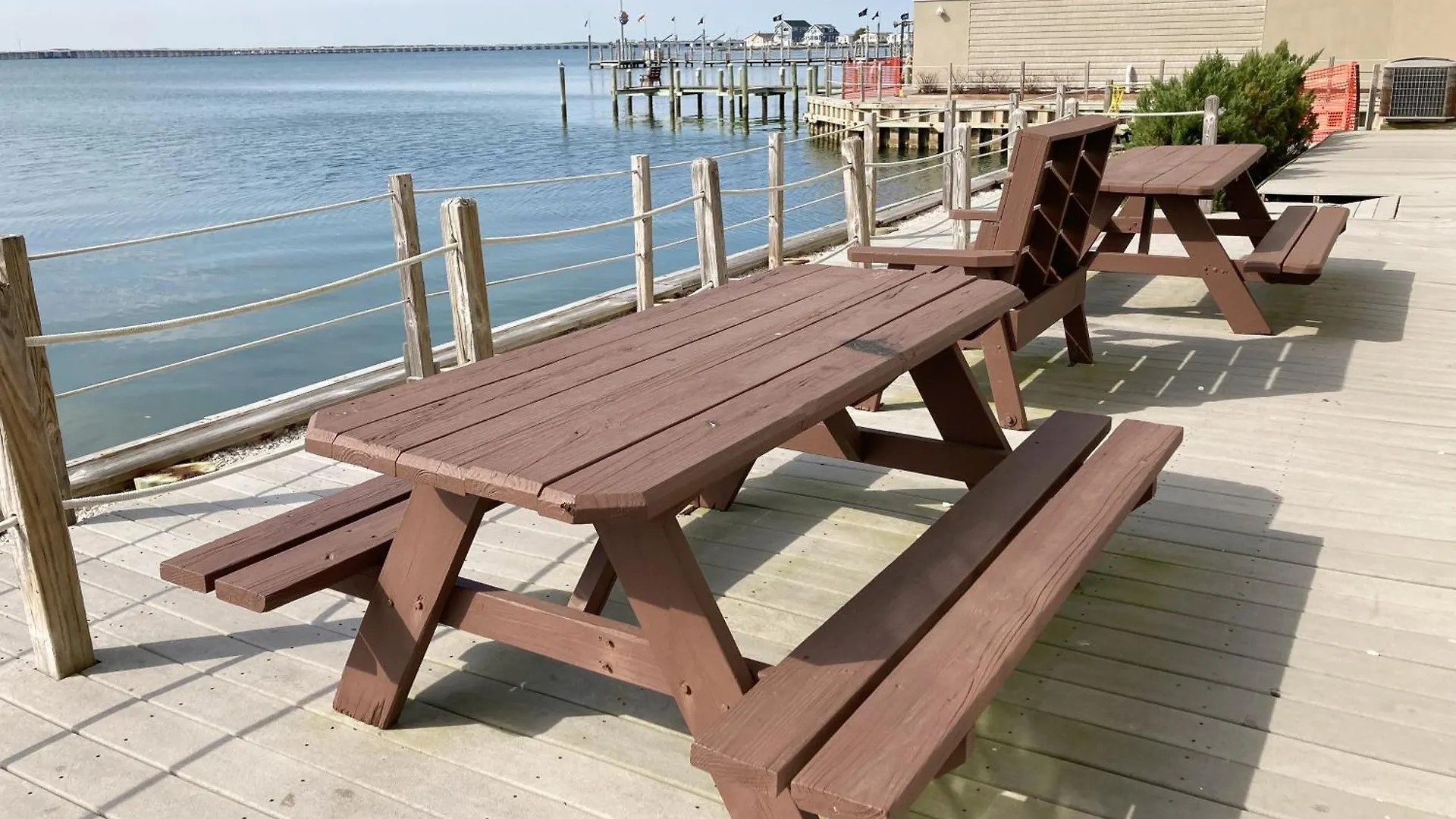 Wight Bay South Villa Ocean City