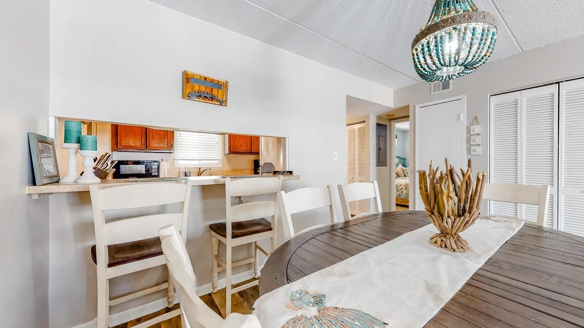 Wight Bay South Villa Ocean City Holiday home