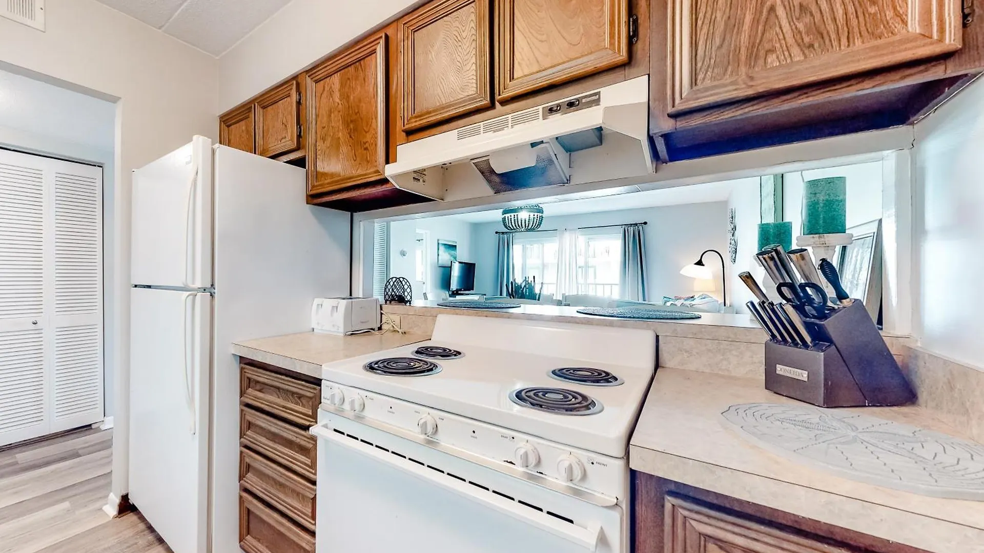 Wight Bay South Villa Ocean City Holiday home