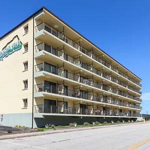 Holiday home Diamond Head, Ocean City