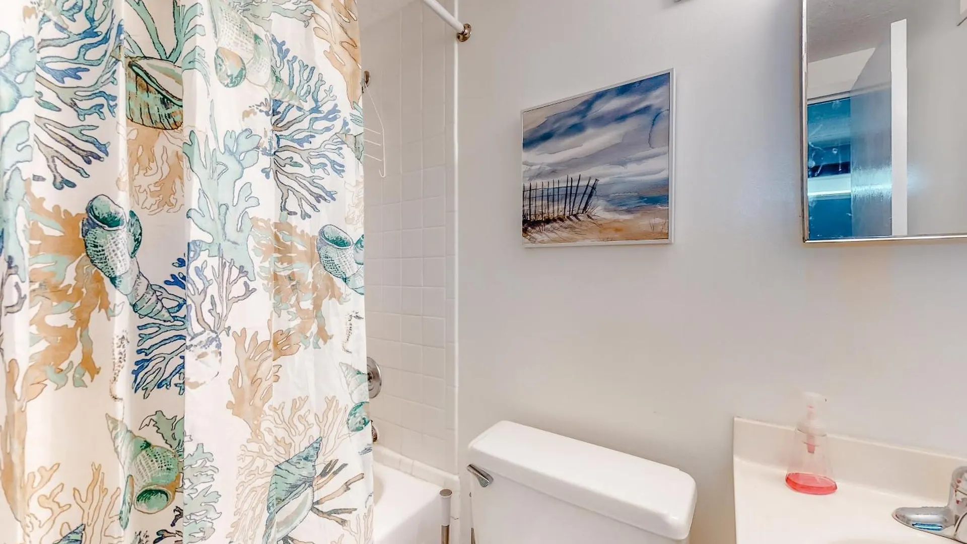 Wight Bay South Villa Ocean City
