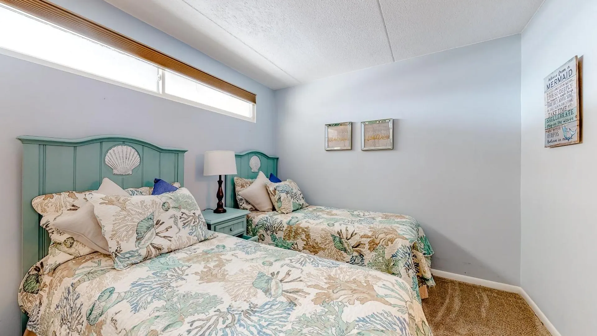Wight Bay South Villa Ocean City Holiday home