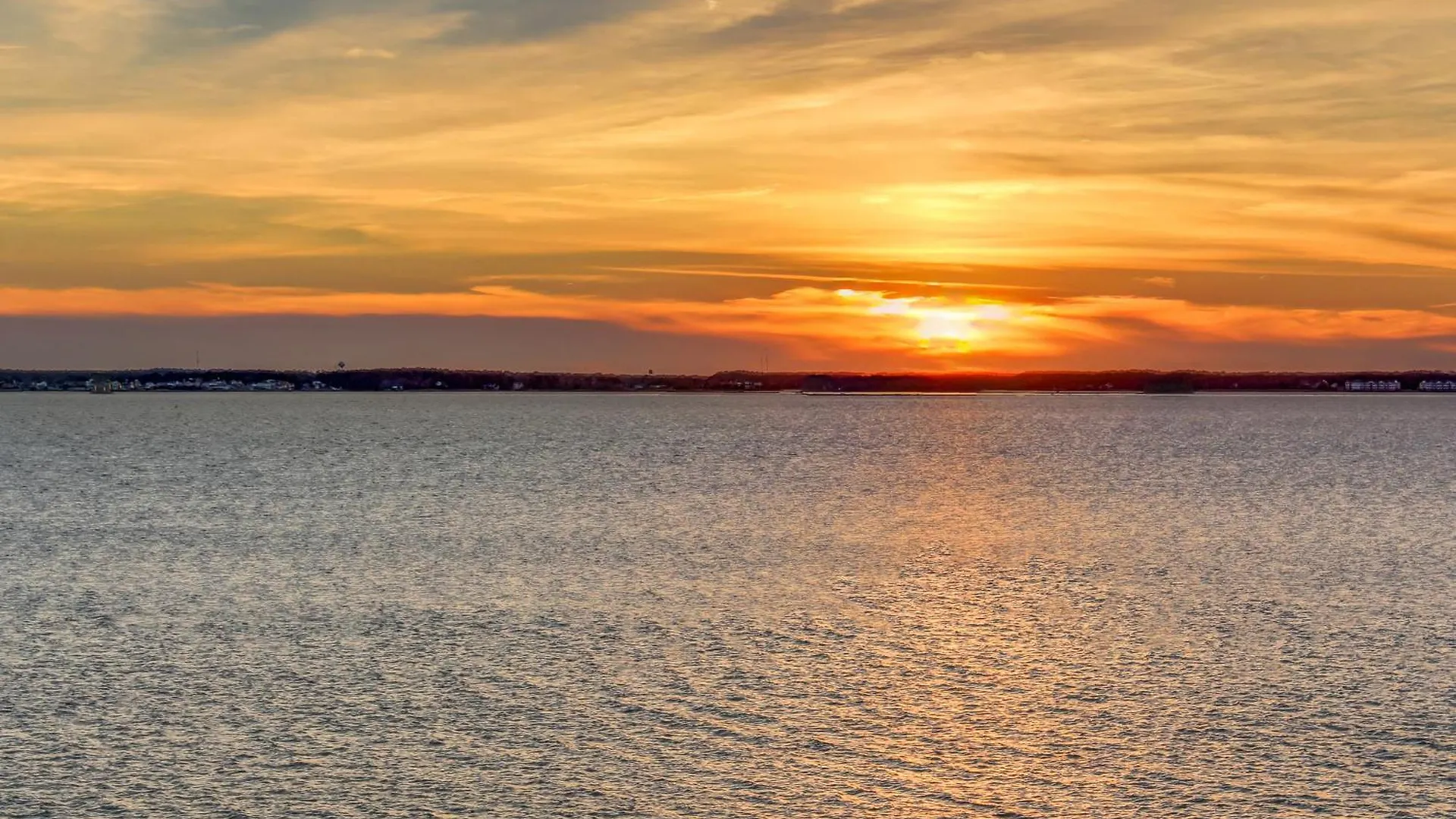 Holiday home Wight Bay South Villa Ocean City United States